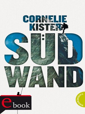 cover image of Südwand